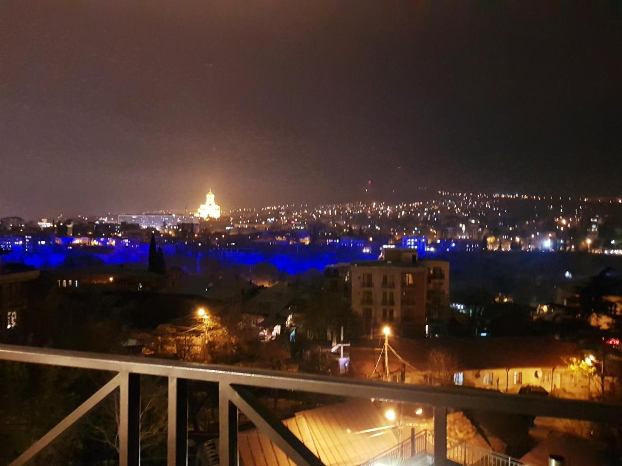Omart Hotel - Gallery Tbilisi Ngoại thất bức ảnh