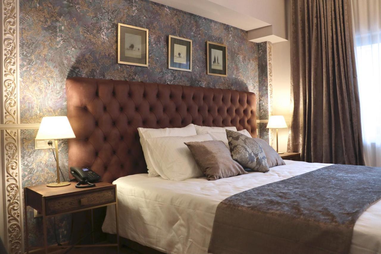 Omart Hotel - Gallery Tbilisi Ngoại thất bức ảnh