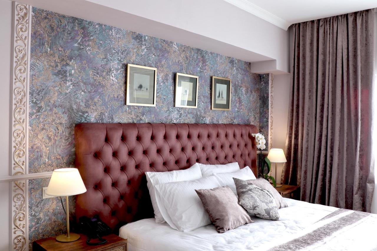 Omart Hotel - Gallery Tbilisi Ngoại thất bức ảnh