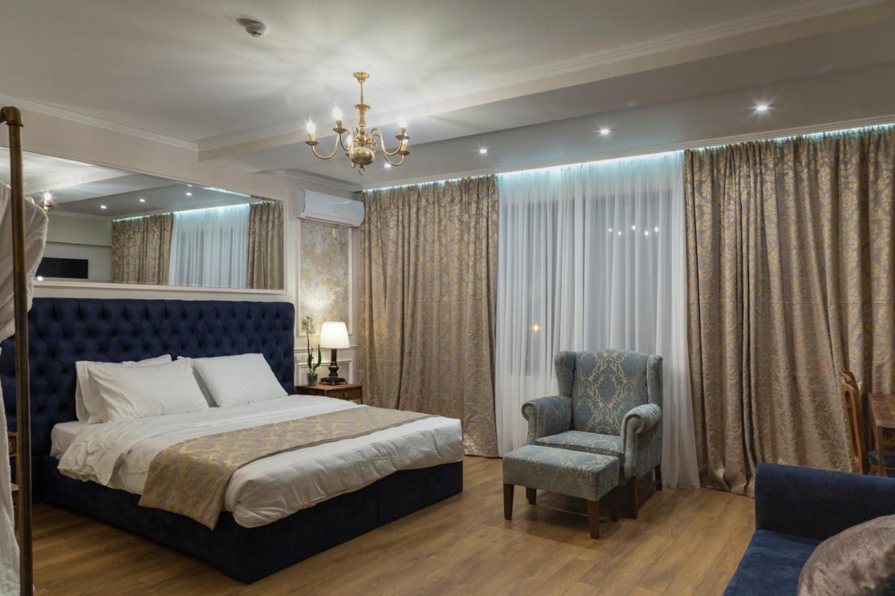 Omart Hotel - Gallery Tbilisi Ngoại thất bức ảnh