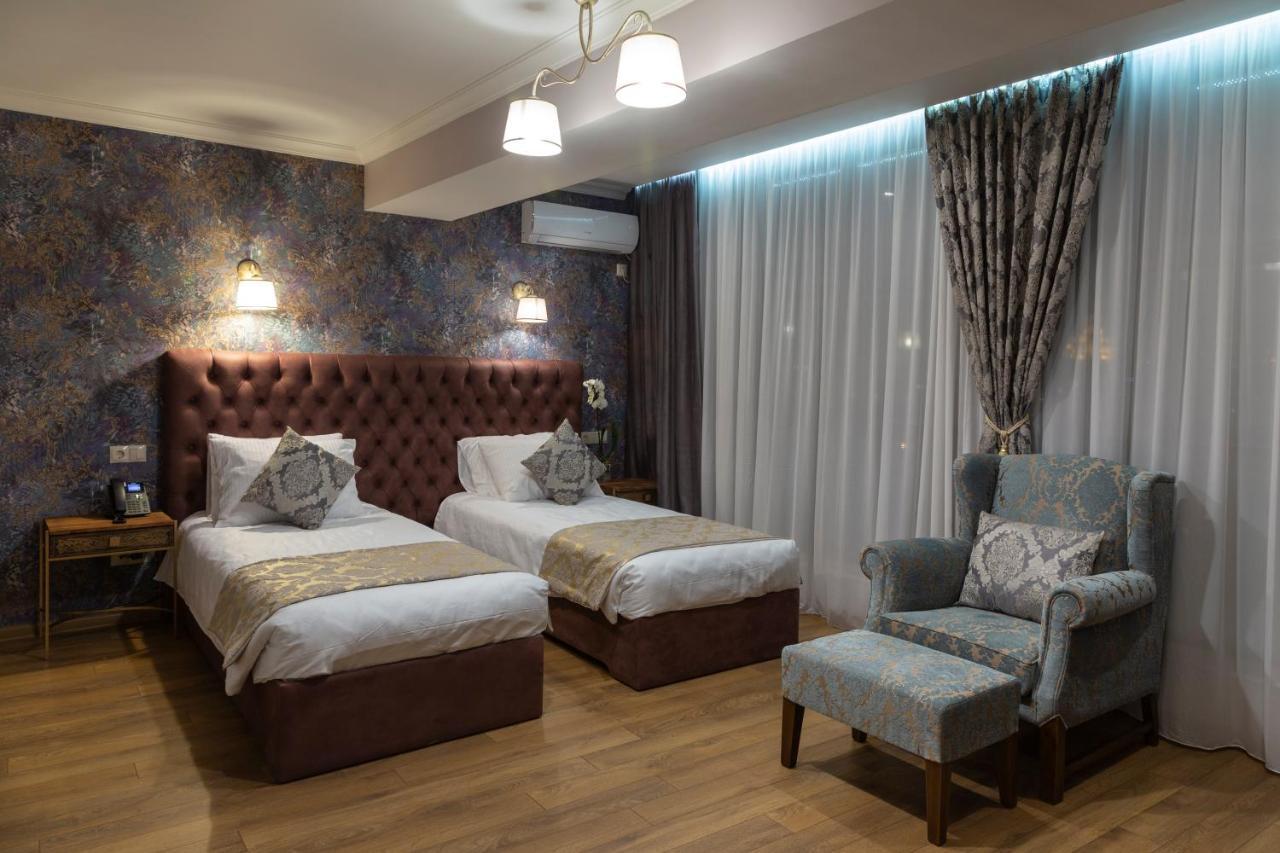 Omart Hotel - Gallery Tbilisi Ngoại thất bức ảnh