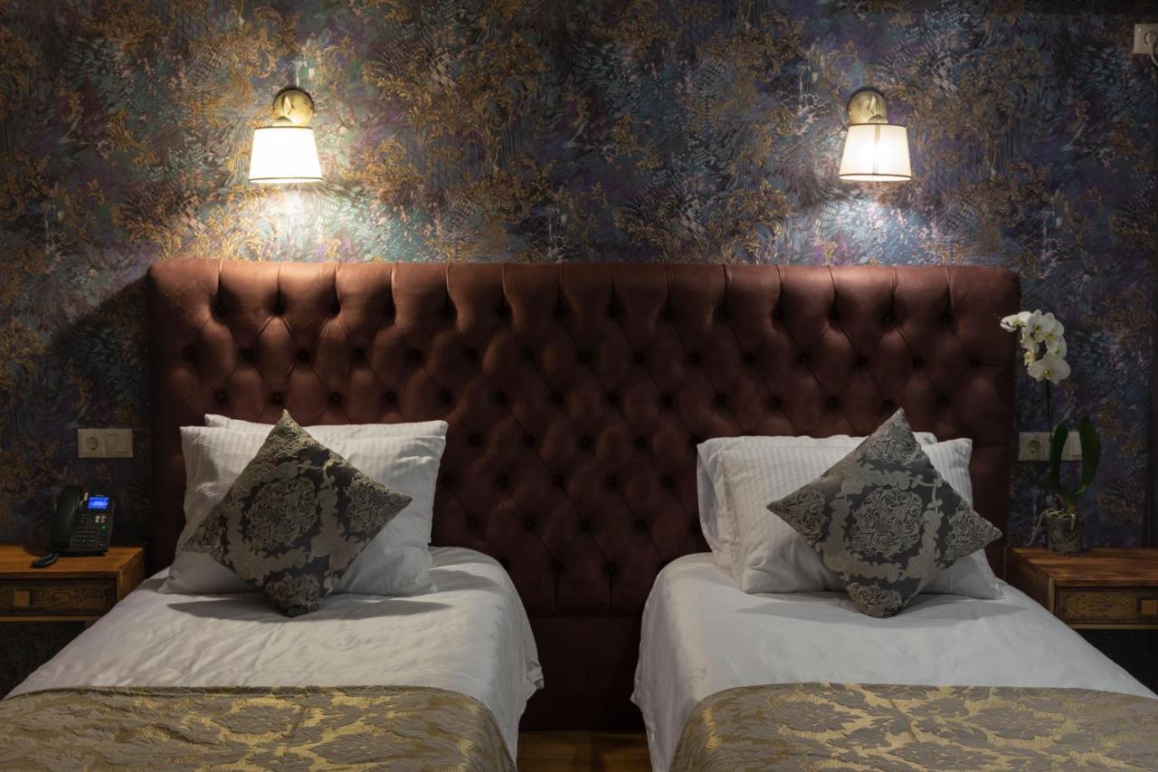 Omart Hotel - Gallery Tbilisi Ngoại thất bức ảnh