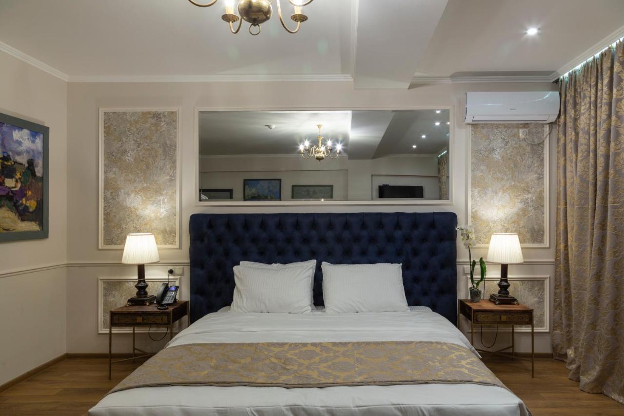Omart Hotel - Gallery Tbilisi Ngoại thất bức ảnh
