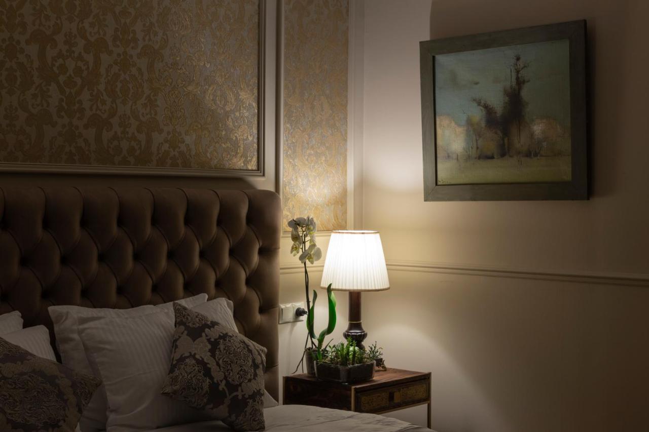 Omart Hotel - Gallery Tbilisi Ngoại thất bức ảnh