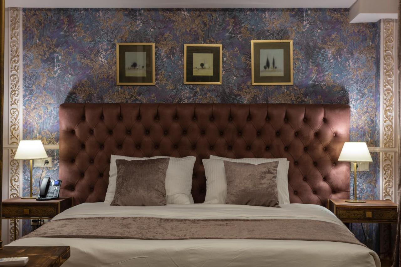 Omart Hotel - Gallery Tbilisi Ngoại thất bức ảnh
