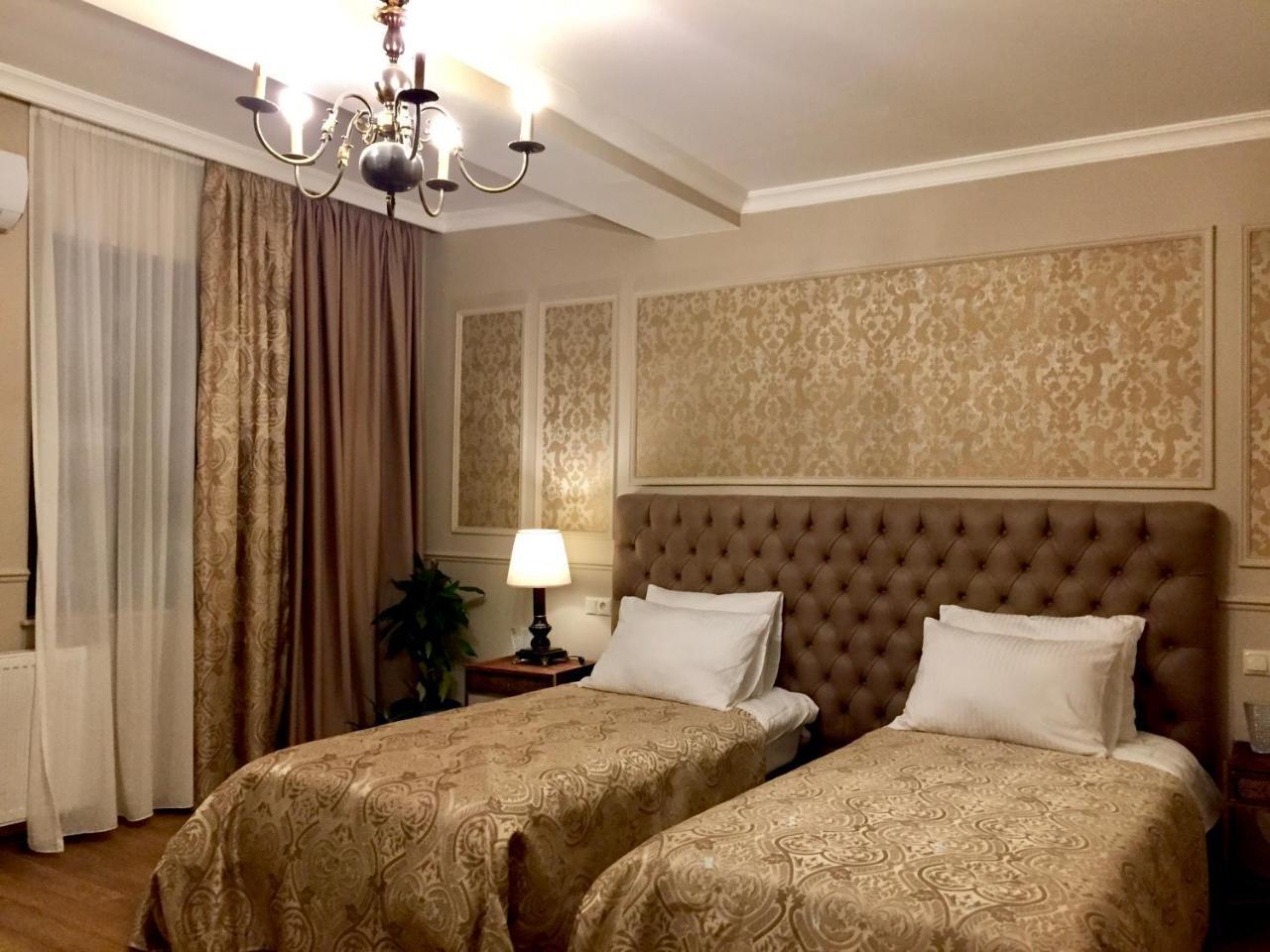 Omart Hotel - Gallery Tbilisi Ngoại thất bức ảnh