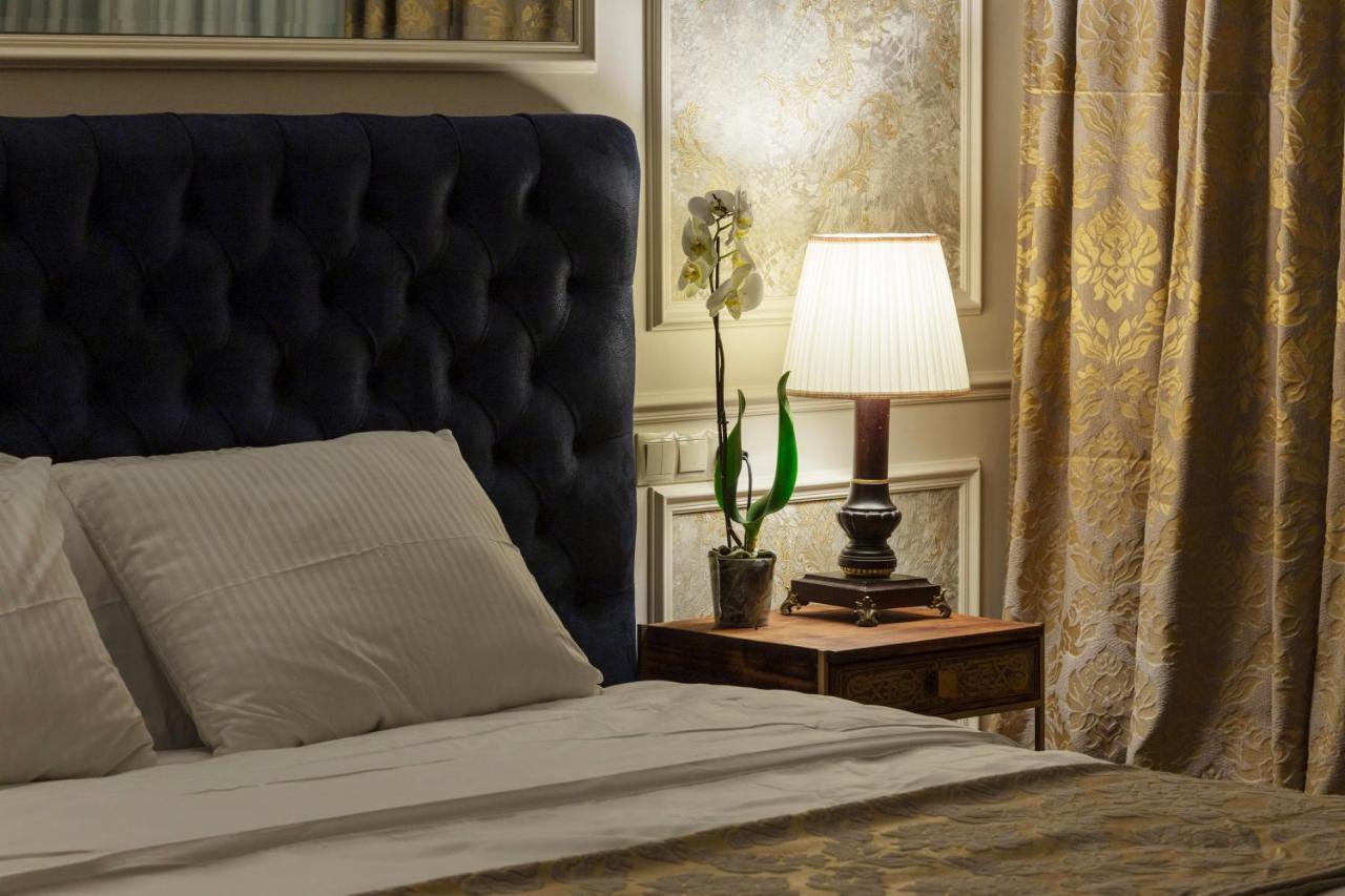 Omart Hotel - Gallery Tbilisi Ngoại thất bức ảnh