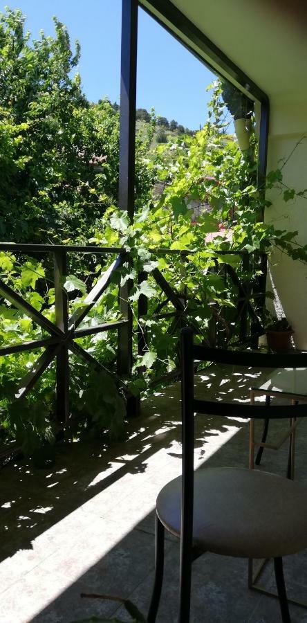 Omart Hotel - Gallery Tbilisi Ngoại thất bức ảnh