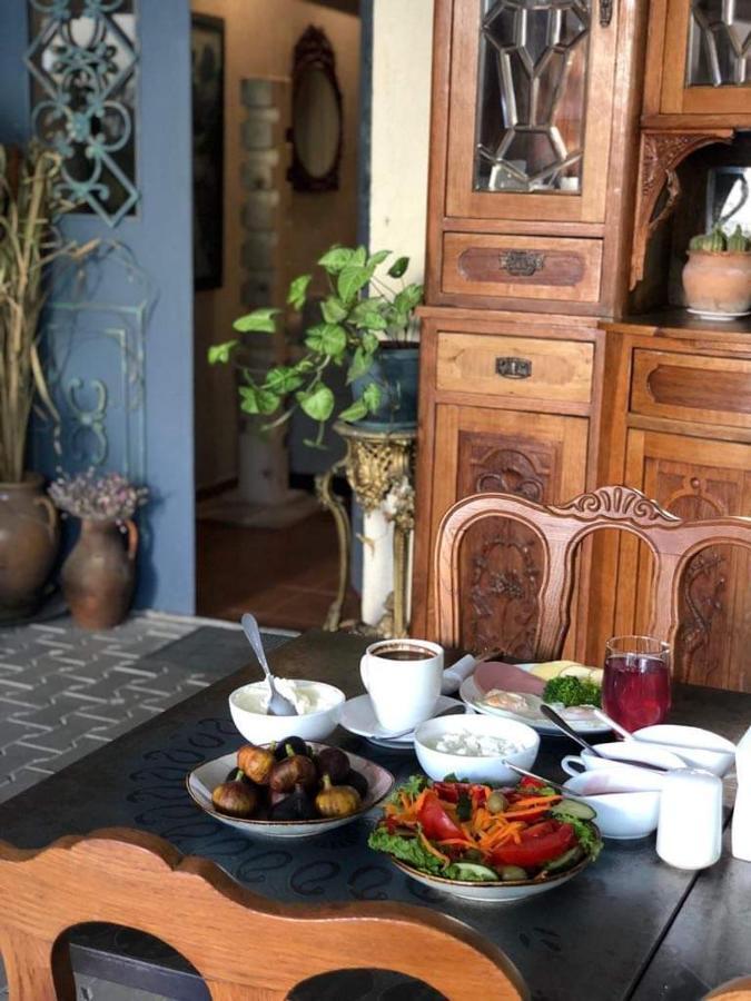 Omart Hotel - Gallery Tbilisi Ngoại thất bức ảnh